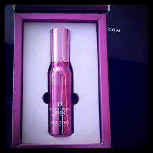 Selected Elevation Desert Grape Serum